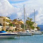 Reisen Aktuell Die Wilde Schönheit Des Balkans Porto Montenegro