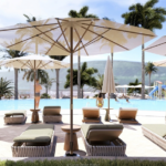 Reisen Aktuell Magisches Montenegro Außenpool