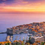 Reisen Aktuell Magisches Montenegro Dubrovnik
