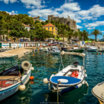 Reisen Aktuell Magisches Montenegro Herceg Novi