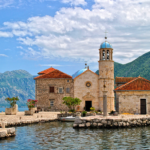 Reisen Aktuell Magisches Montenegro Klosterinsel Maria Vom Felsen