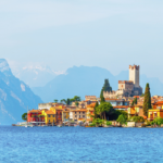 Reisen Aktuell Malcesine