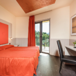 Reisen Aktuell Malcesine Hotel Sole Doppelzimmer Superior Beispiel