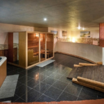 Reisen Aktuell Malcesine Hotel Sole Wellnessbereich