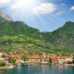 Reisen Aktuell Malcesine Umgebung