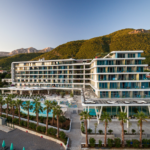 Reisen Aktuell Montenegros Küstenschätze Carine Hotel Kumbor