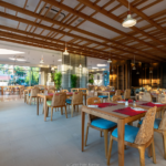 Reisen Aktuell Montenegros Küstenschätze Carine Hotel Kumbor Restaurant