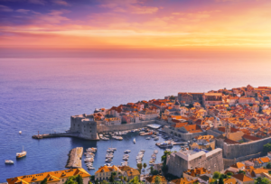 Reisen Aktuell Montenegros Küstenschätze Dubrovnik