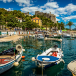 Reisen Aktuell Montenegros Küstenschätze Herceg Novi