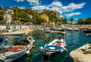 Reisen Aktuell Montenegros Küstenschätze Herceg Novi