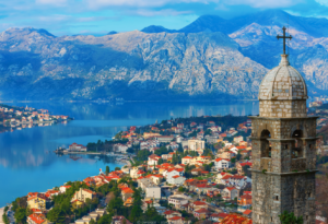 Reisen Aktuell Montenegros Küstenschätze Kotor