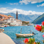 Reisen Aktuell Montenegros Küstenschätze Perast