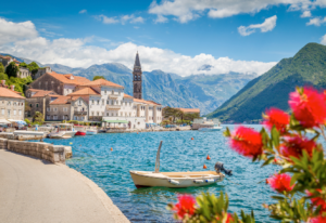 Reisen Aktuell Montenegros Küstenschätze Perast