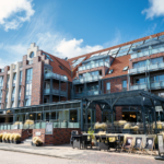 Reisen Aktuell Nordsee Ostfriesland Hotel Atlantik Juist