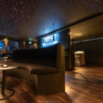 Reisen Aktuell Nordsee Ostfriesland Hotel Atlantik Juist Gin Tonic Bar