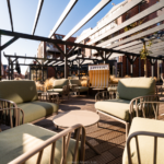 Reisen Aktuell Nordsee Ostfriesland Hotel Atlantik Juist Sonnenterrasse