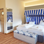 Reisen Aktuell Ostfriesland Wangerland Resort Doppelzimmer Beispiel