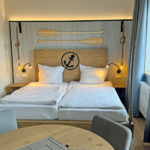 Reisen Aktuell Ostfriesland Wangerland Resort Doppelzimmer Beispiel1