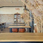 Reisen Aktuell Ostfriesland Wangerland Resort Restaurant