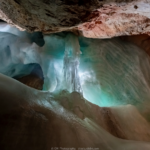 Reisen Aktuell Salzburger Land Eisriesenwelt In Werfen