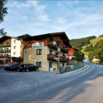 Reisen Aktuell Salzburger Land Wagrain Hotel Kirchboden