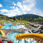 Reisen Aktuell Salzburger Land Wasserwelt