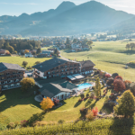 Reisen Aktuell Tirol Alpbachtal Hotel Pirchnerhof