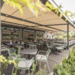 Reisen Aktuell Tirol Alpbachtal Hotel Pirchnerhof Außenbereich