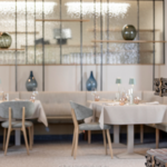 Reisen Aktuell Tirol Alpbachtal Hotel Pirchnerhof Restaurant