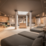 Reisen Aktuell Tirol Alpbachtal Hotel Pirchnerhof Wellnessbereich 1