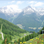 Reisen Aktuell Trentino Alpin Royal Wellness Refugium Resort Südtiroler Bergwelt