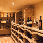 Reisen Aktuell Trentino Alpin Royal Wellness Refugium Resort Weinkeller