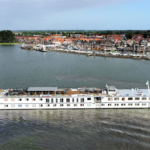 Ameropa De Willemstaad Nordholland Friesland