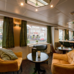 Ameropa De Willemstaad Nordholland Friesland Lounge