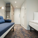 Ameropa MS Arkona Rhein Und Mosel Kabine