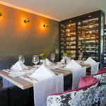 Ameropa MS Arkona Rhein Und Mosel Restaurant