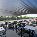 Ameropa MS Arkona Rhein Und Mosel Sonnendeck