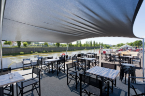 Ameropa MS Arkona Rhein Und Mosel Sonnendeck