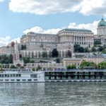 Ameropa MS Vivienne Donaukreuzfahrt2