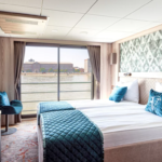 Ameropa MS Vivienne Donaukreuzfahrt Doppelkabine