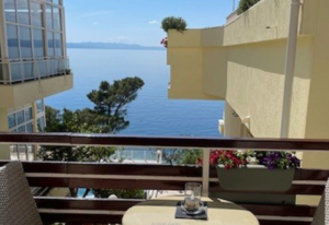 ReisenAktuell Kroatien Höhepunkte Dalmatiens Ausblick Terrasse