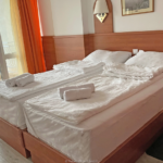 ReisenAktuell Kroatien Höhepunkte Dalmatiens Beispiel Doppelzimmer Meerblick