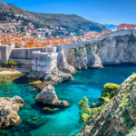 ReisenAktuell Kroatien Höhepunkte Dalmatiens Dubrovnik