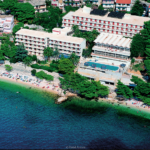 ReisenAktuell Kroatien Höhepunkte Dalmatiens Hotel Aurora