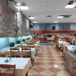 ReisenAktuell Kroatien Höhepunkte Dalmatiens Hotelrestaurant