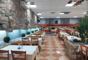 ReisenAktuell Kroatien Höhepunkte Dalmatiens Hotelrestaurant