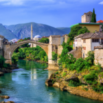 ReisenAktuell Kroatien Höhepunkte Dalmatiens Mostar