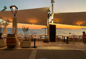 ReisenAktuell Kroatien Höhepunkte Dalmatiens Podgora