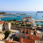 ReisenAktuell Kroatien Höhepunkte Dalmatiens Split