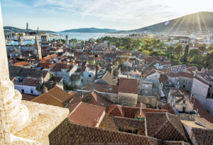 ReisenAktuell Kroatien Höhepunkte Dalmatiens Trogir